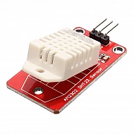 AM2302 DHT22 Temperature And Humidity Sensor Module