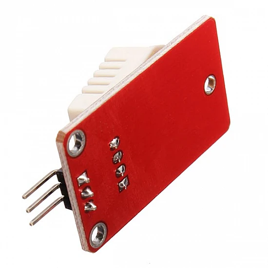 AM2302 DHT22 Temperature And Humidity Sensor Module - Arduino AM2302 DHT22 Temperature And Humidity Sensor Module - Sensor - Arduino
