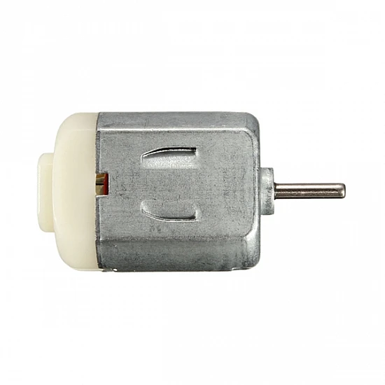 DC 3V Mini Motor For Arduino DIY Smart Car - DC 3V Mini Motor For Arduino DIY Smart Car - -