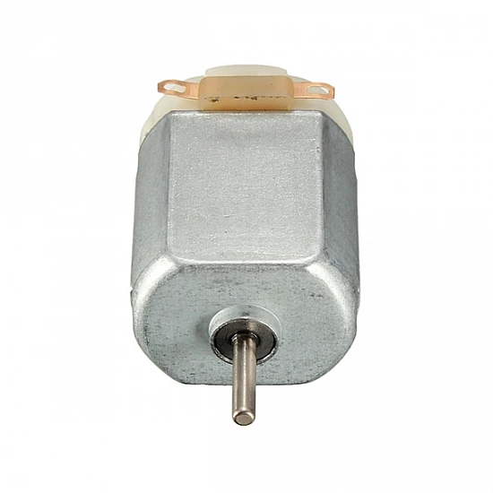 DC 3V Mini Motor For Arduino DIY Smart Car - DC 3V Mini Motor For Arduino DIY Smart Car - -