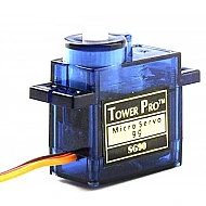 TOWER PRO SG90 9G MICRO SERVO MOTOR