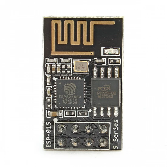 ESP8266 ESP-01 WIFI Transceiver Wireless Module - Arduino ESP8266 ESP-01 WIFI Transceiver Wireless Module - Sensor - Arduino