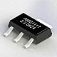 AMS1117 3.3V,1A LDO Voltage Regulator - SOT-223 - Core Electronics AMS1117 3.3V,1A LDO Voltage Regulator - SOT-223 - ICs - Integrated Circuits & Chips - Core Electronics