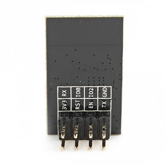 ESP8266 ESP-01 WIFI Transceiver Wireless Module - Arduino ESP8266 ESP-01 WIFI Transceiver Wireless Module - Sensor - Arduino