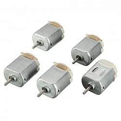 DC 3V Mini Motor For Arduino DIY Smart Car