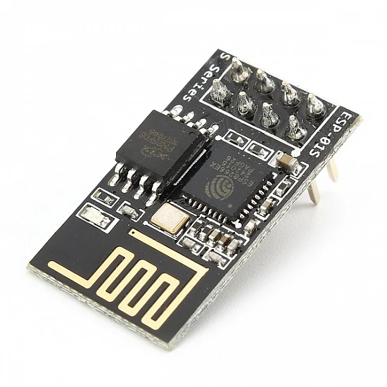 ESP8266 ESP-01 WIFI Transceiver Wireless Module - Arduino ESP8266 ESP-01 WIFI Transceiver Wireless Module - Sensor - Arduino