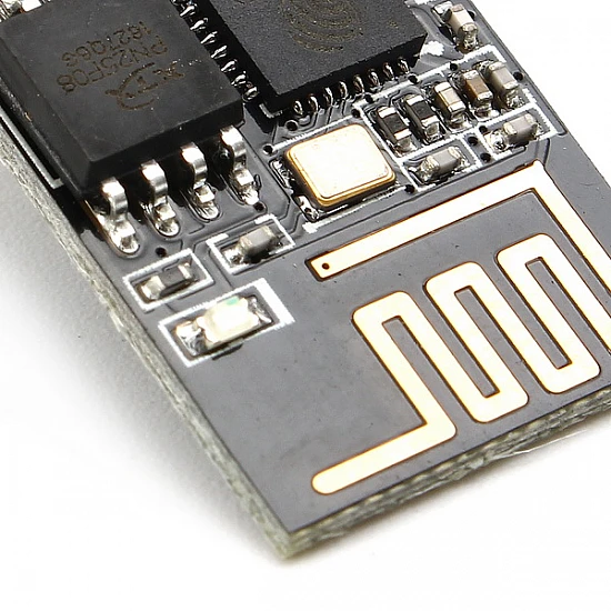 ESP8266 ESP-01 WIFI Transceiver Wireless Module - Arduino ESP8266 ESP-01 WIFI Transceiver Wireless Module - Sensor - Arduino