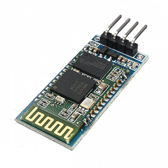 HC-06 Wireless Bluetooth Module - Arduino HC-06 Wireless Bluetooth Module - Sensor - Arduino