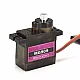 MG90S Metal Gear Micro Servo  For RC Model - Other - Arduino