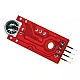 KY-037 High Sensitivity Sound Microphone Sensor Detection Module for Arduino AVR PIC - Arduino KY-037 High Sensitivity Sound Microphone Sensor Detection Module for Arduino AVR PIC - Sensor - Arduino