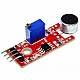 KY-037 High Sensitivity Sound Microphone Sensor Detection Module for Arduino AVR PIC - Arduino KY-037 High Sensitivity Sound Microphone Sensor Detection Module for Arduino AVR PIC - Sensor - Arduino