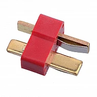 1 Pair T Plug dean Connector For RC ESC