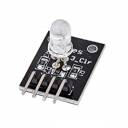 RGB 3 Color LED Module For Arduino Red Green Blue