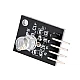 RGB 3 Color LED Module For Arduino Red Green Blue - Arduino RGB 3 Color LED Module For Arduino Red Green Blue - Sensor - Arduino