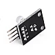 RGB 3 Color LED Module For Arduino Red Green Blue - Arduino RGB 3 Color LED Module For Arduino Red Green Blue - Sensor - Arduino