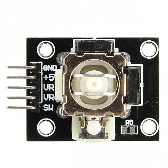 PS2 Game Joystick Module For Arduino - Arduino PS2 Game Joystick Module For Arduino - Sensor - Arduino