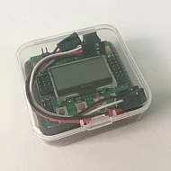 KK2.1.5 LCD Flight Controll Board for FPV Racing Drone | kk flight controller |  ImportDukan