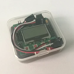 KK2.1.5 LCD Flight Controll Board for FPV Racing Drone | kk flight controller |  ImportDukan
