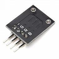 Three Colour RGB SMD LED Module 5050 Full Color Pwm For Arduino MCU