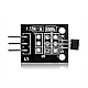 Hall Effect Magnetic Sensor Module DC 5V For Arduino - Arduino Hall Effect Magnetic Sensor Module DC 5V For Arduino - Sensor - Arduino
