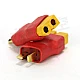 T Plug Male to XT60 Plug Female Connector - Multirotor T Plug Male to XT60 Plug Female Connector - Other - Multirotor