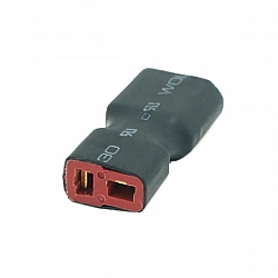 XT60 Plug Male to T Plug Female Connector