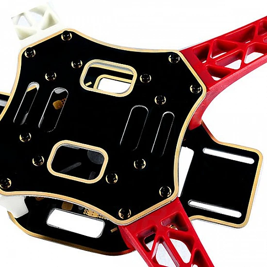 Quadcopter Drone Combo Kit for beginner (Motor + ESC + Propeller + Flight Controller + Frame + TX-RX flysky fsi6) Quadcopter Drone Combo Kit for beginner (Motor + ESC + Propeller + Flight Controller + Frame + TX-RX flysky fsi6)