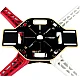 DJI F450 Quadcopter frame Kit with integrated PCB DJI F450 Quadcopter frame Kit with integrated PCB