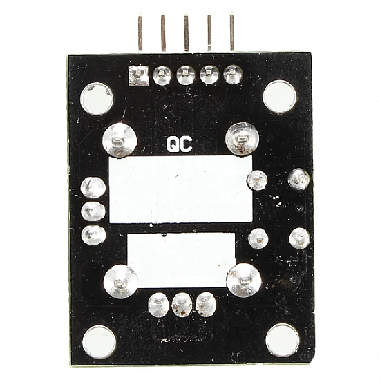 PS2 Game Joystick Module For Arduino - Arduino PS2 Game Joystick Module For Arduino - Sensor - Arduino