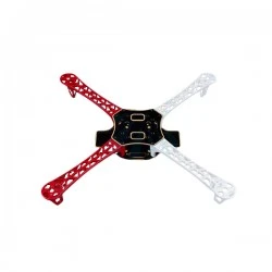 DJI F450 Quadcopter drone frame Kit with integrated PCB