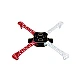 DJI F450 Quadcopter frame Kit with integrated PCB DJI F450 Quadcopter frame Kit with integrated PCB