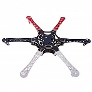 F550 Q450 DJI compatable Hexacopter frame Kit