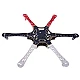 Hexacopter Drone Combo with APM 2.8 and 10ch FlySky FS-I6S (Motor + ESC + Propeller + Flight Controller + Frame + TX-RX Flysky FSi6+ Power module + Belt) - Hexacopter Drone Combo with APM 2.8 and 10ch FlySky FS-I6S (Motor + ESC + Propeller + Flight Controller + Frame + TX-RX Flysky FSi6+ Power module + Belt) - Multirotor