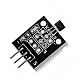 Hall Effect Magnetic Sensor Module DC 5V For Arduino - Arduino Hall Effect Magnetic Sensor Module DC 5V For Arduino - Sensor - Arduino