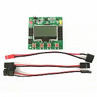 KK2.1.5 LCD Flight Controll Board for FPV Racing Drone | kk flight controller |  ImportDukan