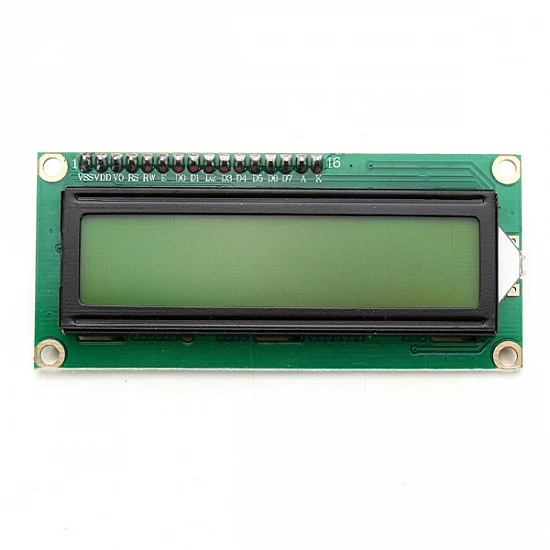 LCD Display Module Screen For Arduino - Arduino LCD Display Module Screen For Arduino - Sensor - Arduino