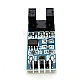 Optical slot speed measuring sensor for arduino - Arduino Optical slot speed measuring sensor for arduino - Sensor - Arduino