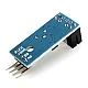 Optical slot speed measuring sensor for arduino - Arduino Optical slot speed measuring sensor for arduino - Sensor - Arduino