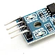 Optical slot speed measuring sensor for arduino - Arduino Optical slot speed measuring sensor for arduino - Sensor - Arduino