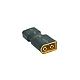 XT60 Plug Male to T Plug Female Connector - Other - Multirotor