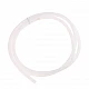 PTFE 4x6mm White Teflon Tube for 3mm 3D Printer Filament - 1 Meter PTFE 4x6mm White Teflon Tube for 3mm 3D Printer Filament - 1 Meter