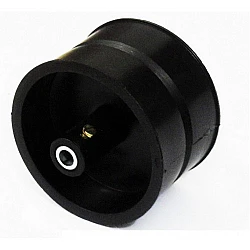 Pulley Wheel 6x4cm For Motors