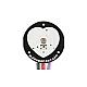 Pulse Sensor - Heart Rate Detector Pulse Sensor - Heart Rate Detector