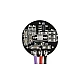 Pulse Sensor - Heart Rate Detector Pulse Sensor - Heart Rate Detector