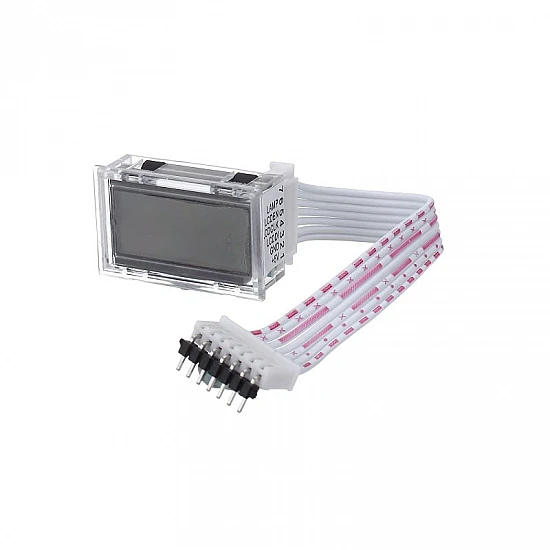 Pure Sine Wave Inverter Driver Board EGS002 LCD Display Screen Pure Sine Wave Inverter Driver Board EGS002 LCD Display Screen