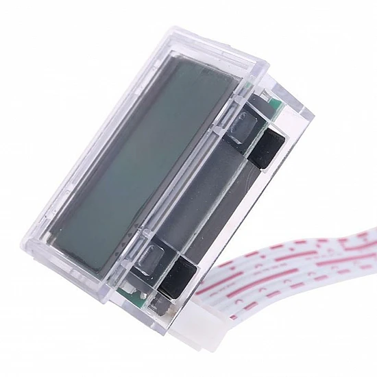 Pure Sine Wave Inverter Driver Board EGS002 LCD Display Screen Pure Sine Wave Inverter Driver Board EGS002 LCD Display Screen
