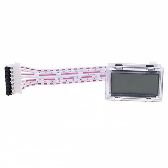 Pure Sine Wave Inverter Driver Board EGS002 LCD Display Screen Pure Sine Wave Inverter Driver Board EGS002 LCD Display Screen
