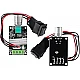 PWM DC 3A Motor Speed Controller Regulator With Switch PWM DC 3A Motor Speed Controller Regulator With Switch