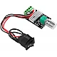 PWM DC 3A Motor Speed Controller Regulator With Switch PWM DC 3A Motor Speed Controller Regulator With Switch