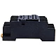 PYF14A 14 Pin DIN Rail Power Relay Socket Base PYF14A 14 Pin DIN Rail Power Relay Socket Base